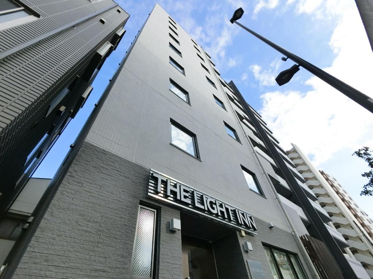 Hotel The Light Präfektur Tokio